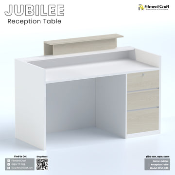 Jubilee - Reception Table | RDV1-005