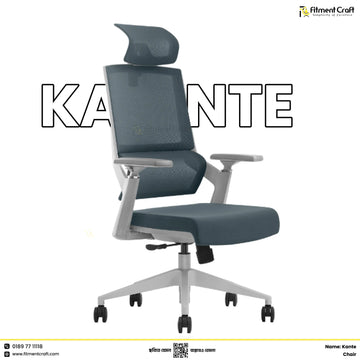 Kante Chair