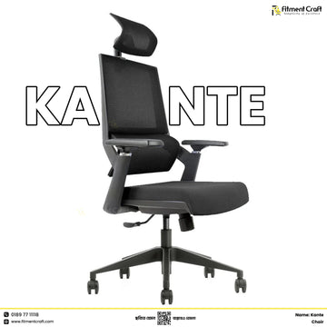 Kante Chair