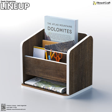 Lineup - File Holder | MOV1-222