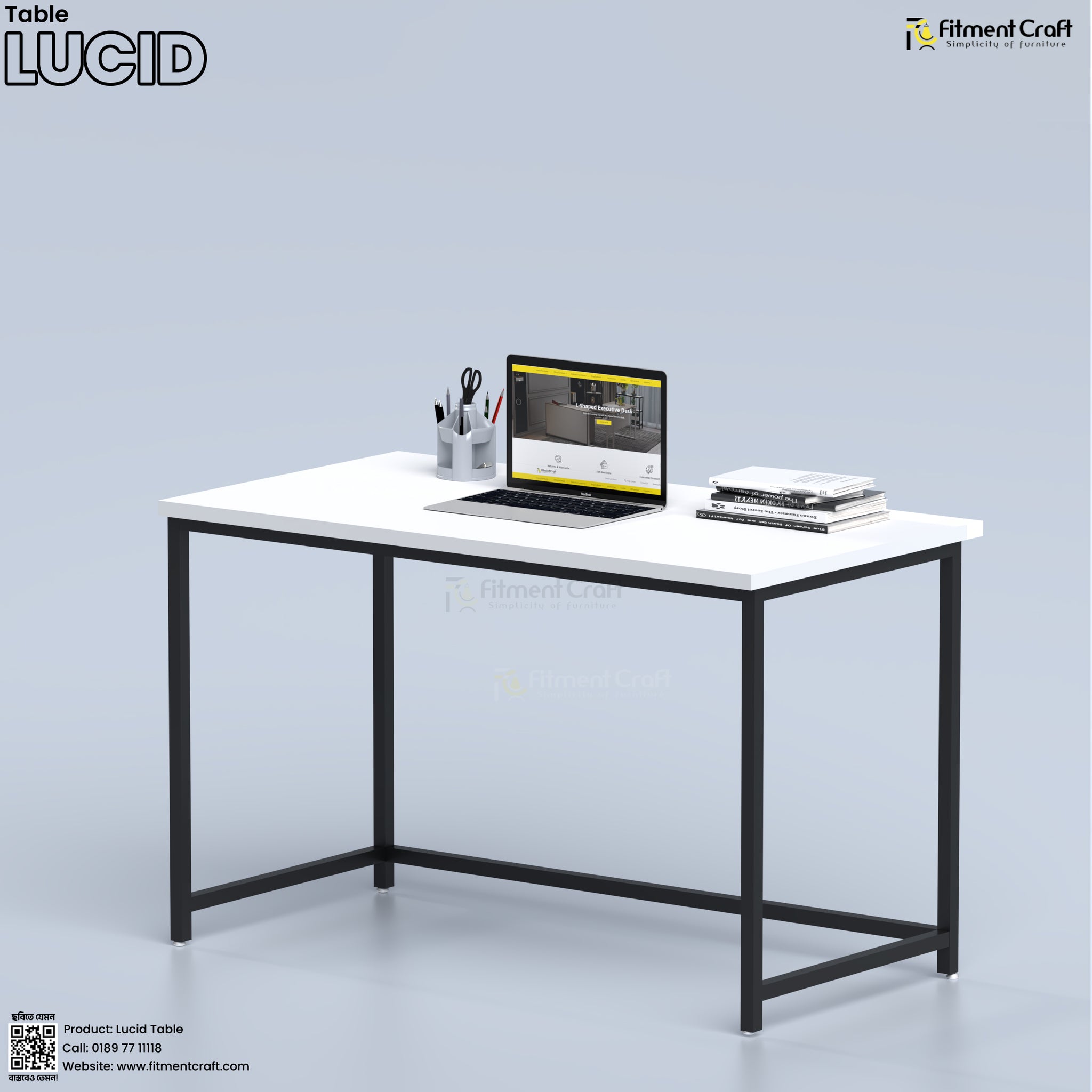 Lucid Table | TV14-001