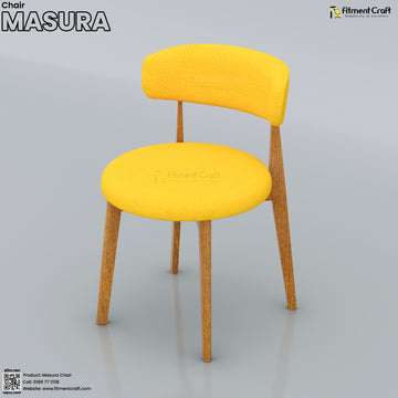 Masura Chair