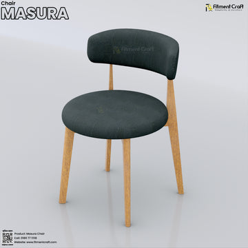 Masura Chair