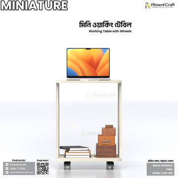 Miniature Table | TV28-002