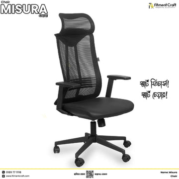 Misura Chair