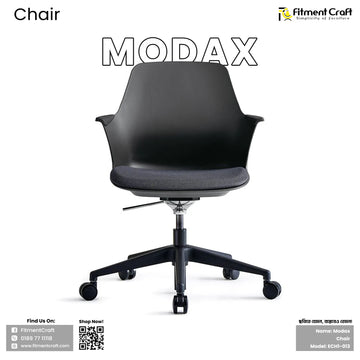 Modax - Chair । ECH1-013