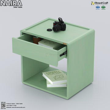 Naira - Side Table