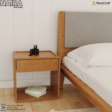 Naira - Side Table