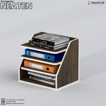 Neaten - File Holder | MOV1-125