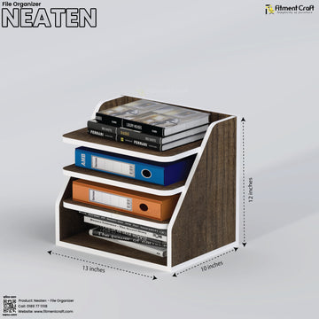 Neaten - File Holder | MOV1-125