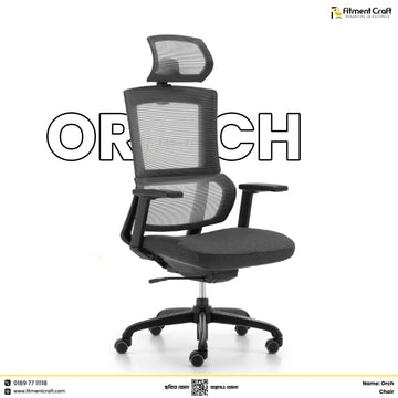 Orch Chair