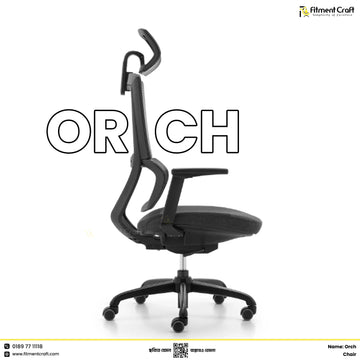 Orch Chair