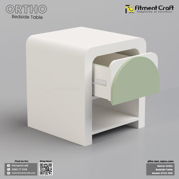 Ortho - Bedside Table | STV2-005