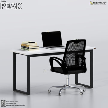 Peak Table | TV7-004