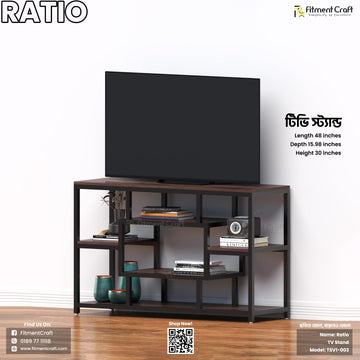 Ratio - TV Stand | TSV1-003