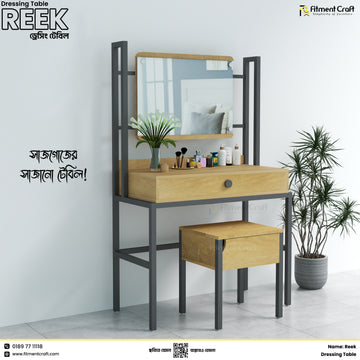 Reek - Dressing Table