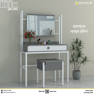 Reek - Dressing Table