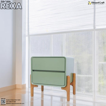 Rexa - Side Table