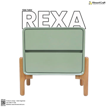 Rexa - Side Table