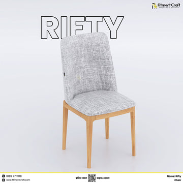 Rifty Chair