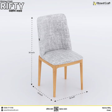 Rifty Chair