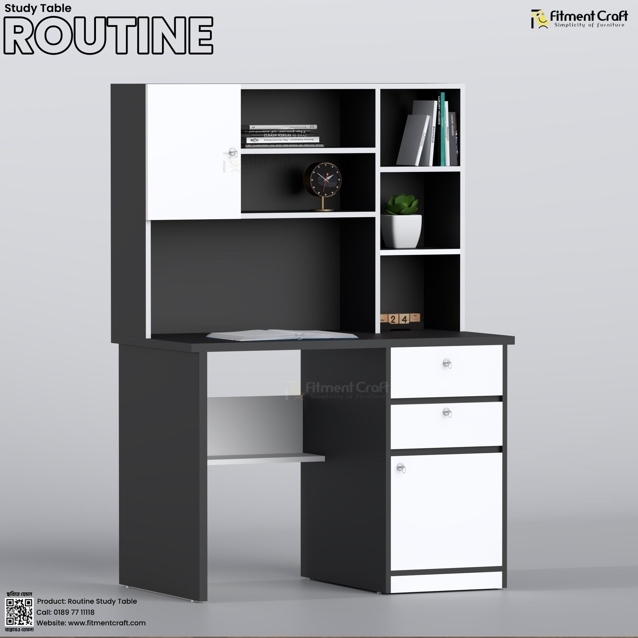 Routine | TV9-111