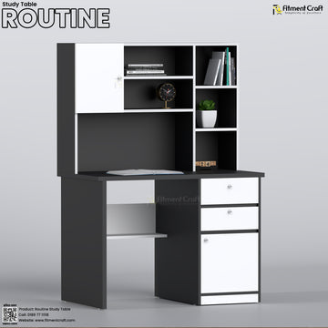 Routine - Study Table | TV9-111