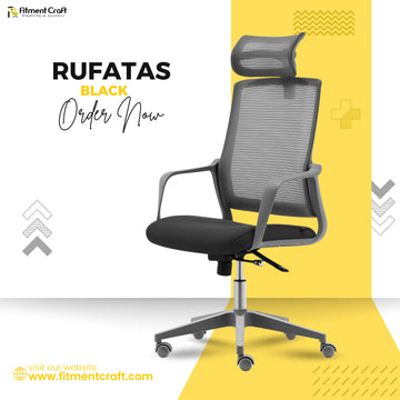 Rufatas Chair