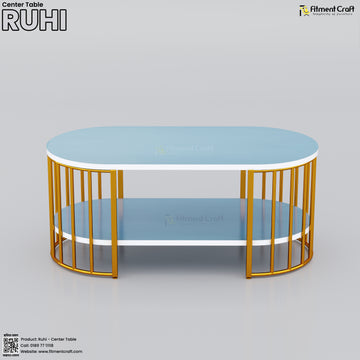 Ruhi - Center Table