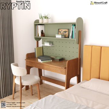 Ryptin - Study Table