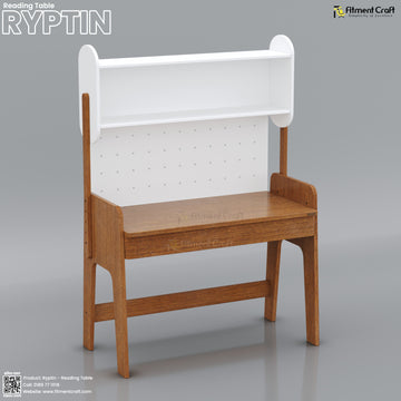 Ryptin - Study Table