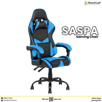 Saspa - Gaming Chair