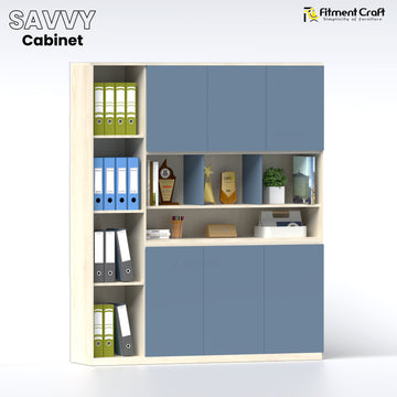 Savvy - Cabinet | OCV1-001