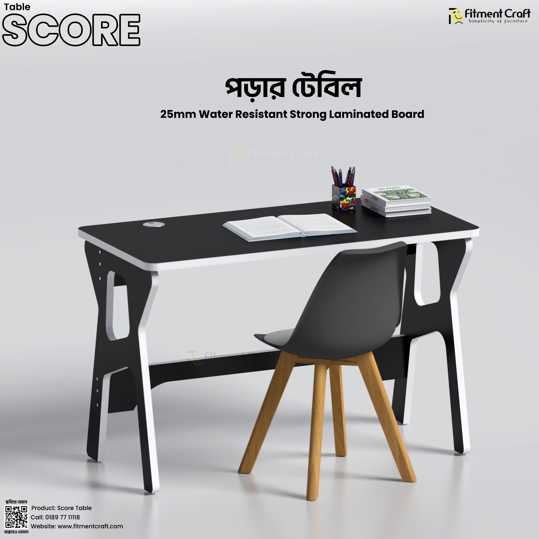 Score | GTV1-002