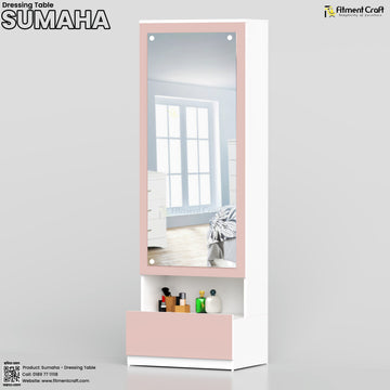 Sumaha - Dressing Table | DTV2-001