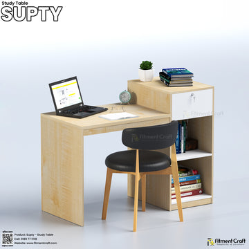 Supty - Study Table