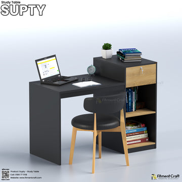 Supty - Study Table