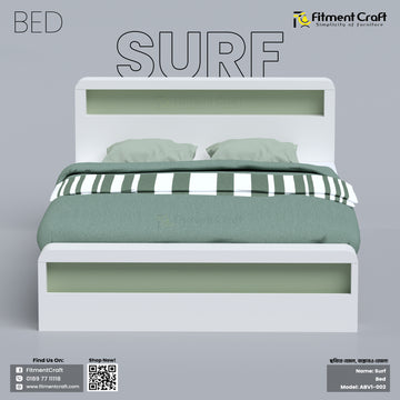 Surf - Bed | ABV1-002