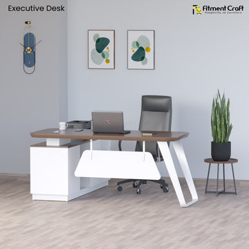 Treno - Executive Desk । ODV1-002
