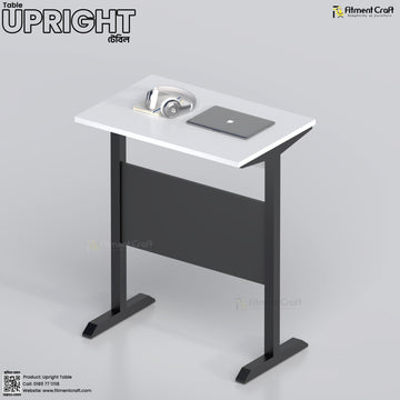 Upright - Standing Desk | TV8-001