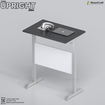 Upright - Standing Desk | TV8-001