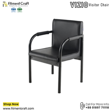 Vizio-Visitor Chair