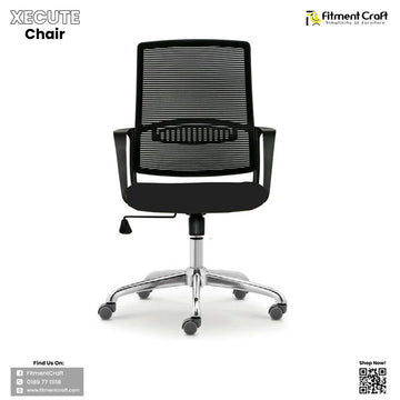 Opal  - Xecute Chair