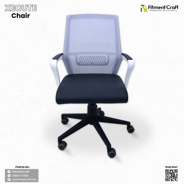 Opal  - Xecute Chair