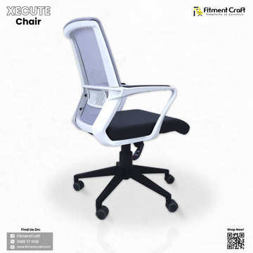 Opal  - Xecute Chair