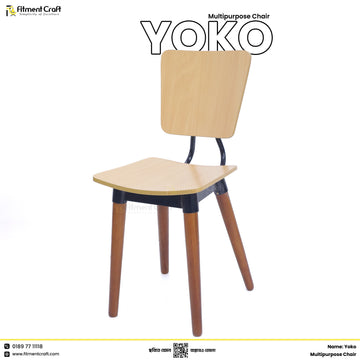 Yoko Chair