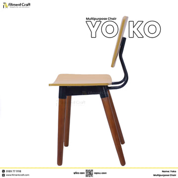 Yoko Chair