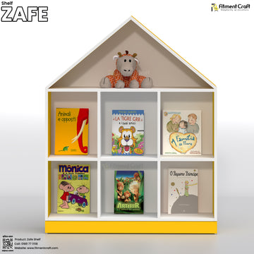 Zafe Shelf