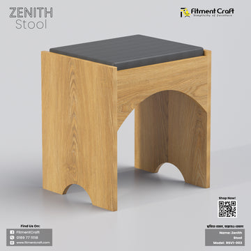 Zenith - Stool | RSV1-003