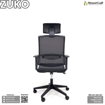 Zuko Chair